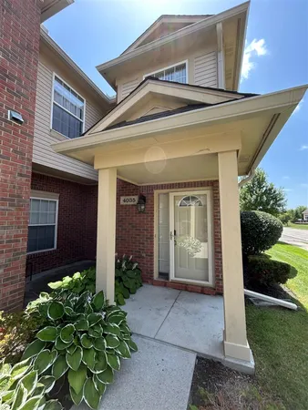 $2,300 | 4035 Cornerstone Drive, Canton, MI 48188