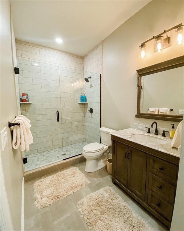 5 St Edward Road, Unit 1 Boston, MA 02128 - Photo 5 of 12