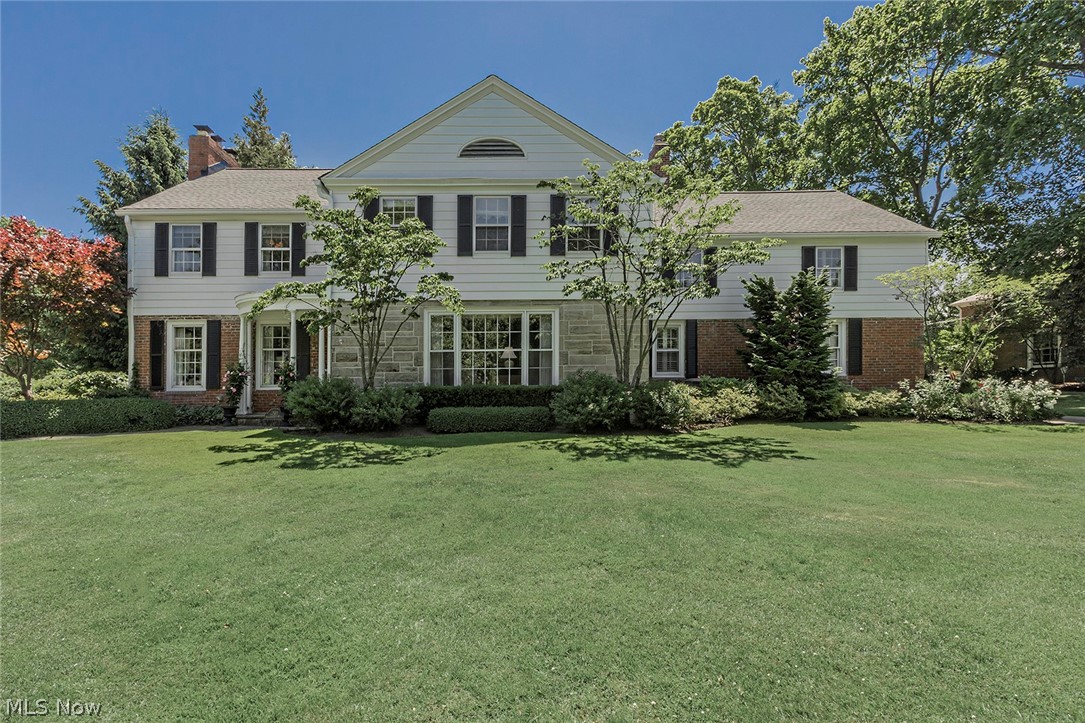 2889 Manchester Road Shaker Heights, OH 44122 - Photo 1 of 28 Gallery Image 1