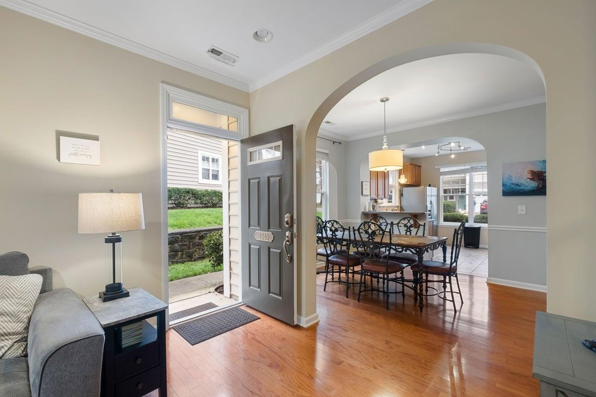 2340 Putters Way Raleigh, NC 27614 - Photo 4 of 28 Photo 4