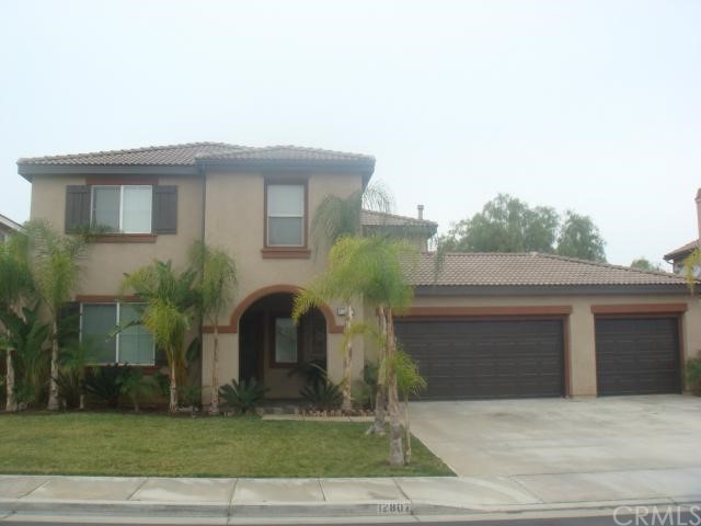 12807 Tarragon Way Riverside, CA 92503 - Photo 1 of 1