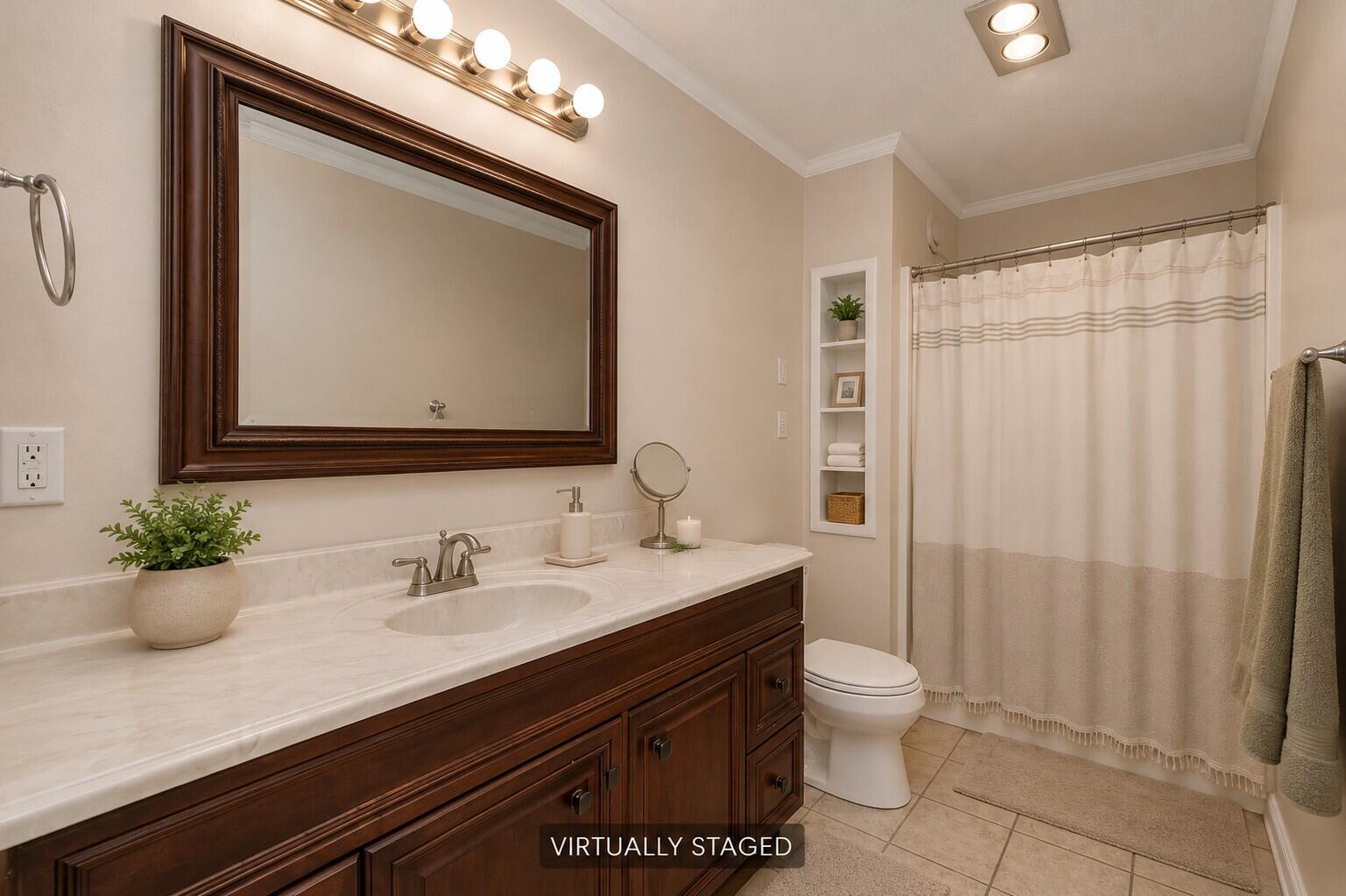 4766 Antioch Road Crestview, FL 32536 - Photo 42 of 68