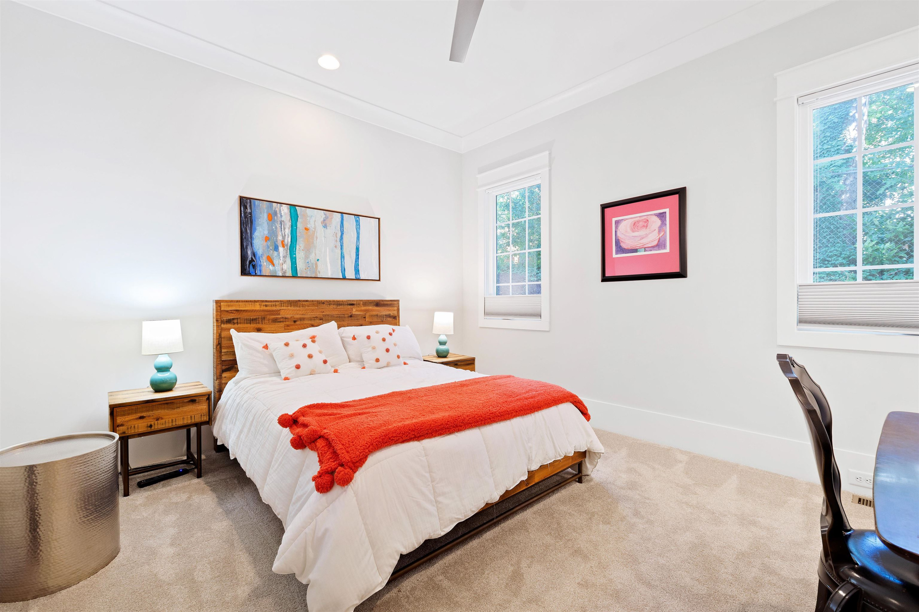 3512 Catalano Drive Raleigh, NC 27607 - Photo 50 of 64 Photo 50