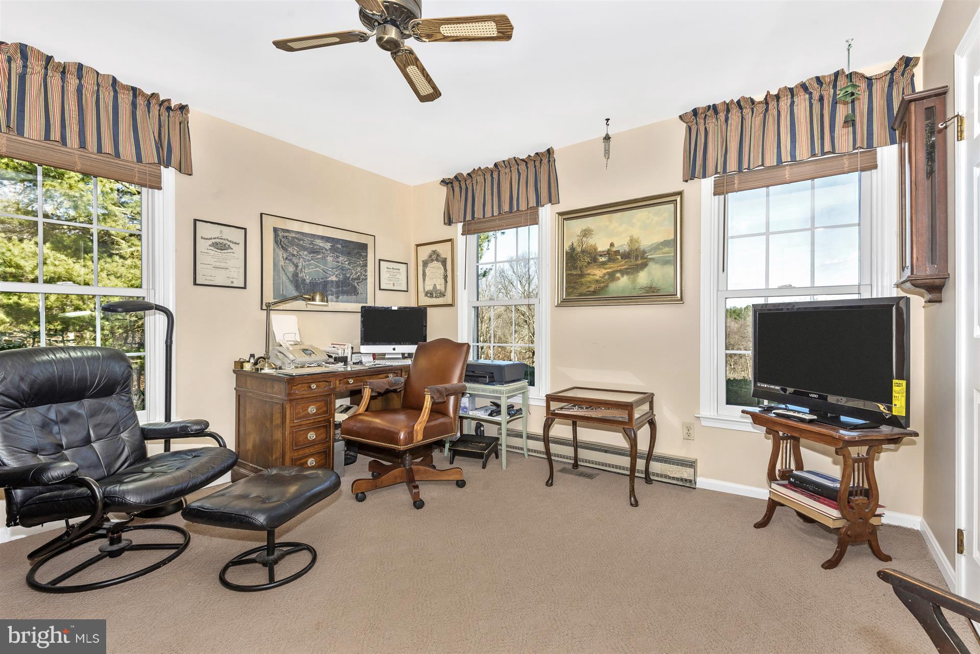 3931 Harrisville Road Mount Airy, MD 21771 - Photo 16 of 28 Office now, but could be first floor bedroom!