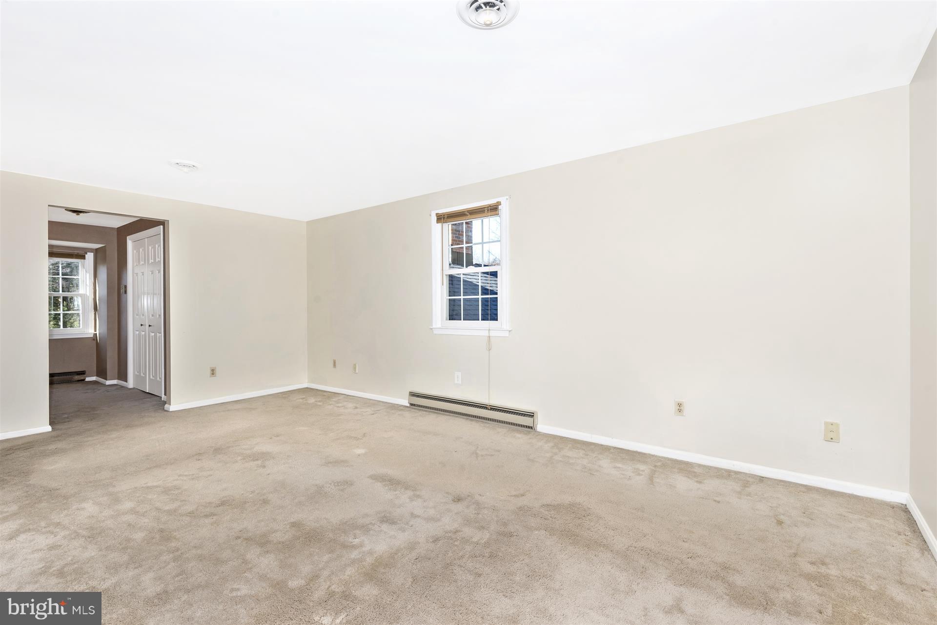3931 Harrisville Road Mount Airy, MD 21771 - Photo 19 of 28 Large master bedroom has two walk in closets