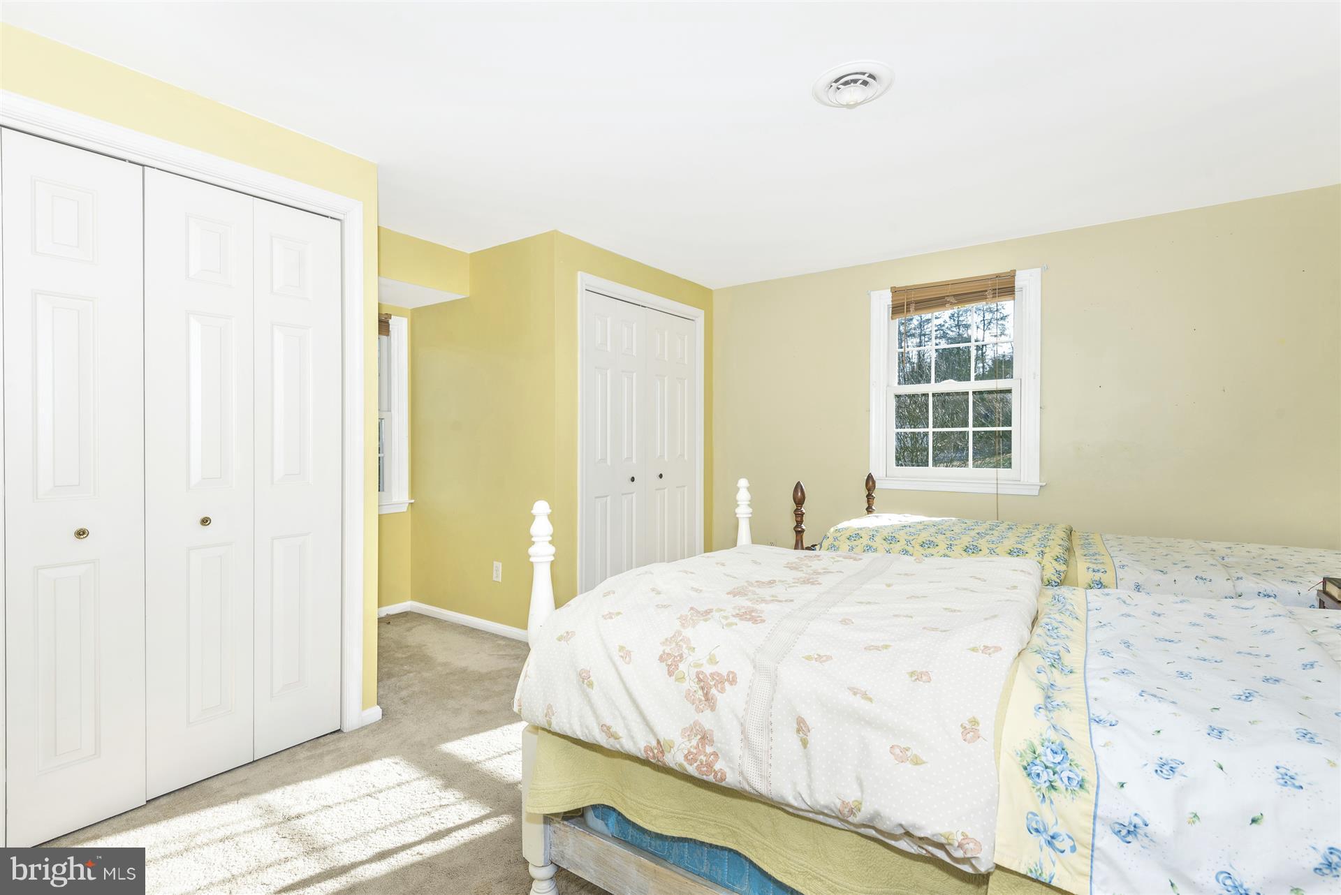 3931 Harrisville Road Mount Airy, MD 21771 - Photo 22 of 28 Bedrooms 2 and 3 are mirror images