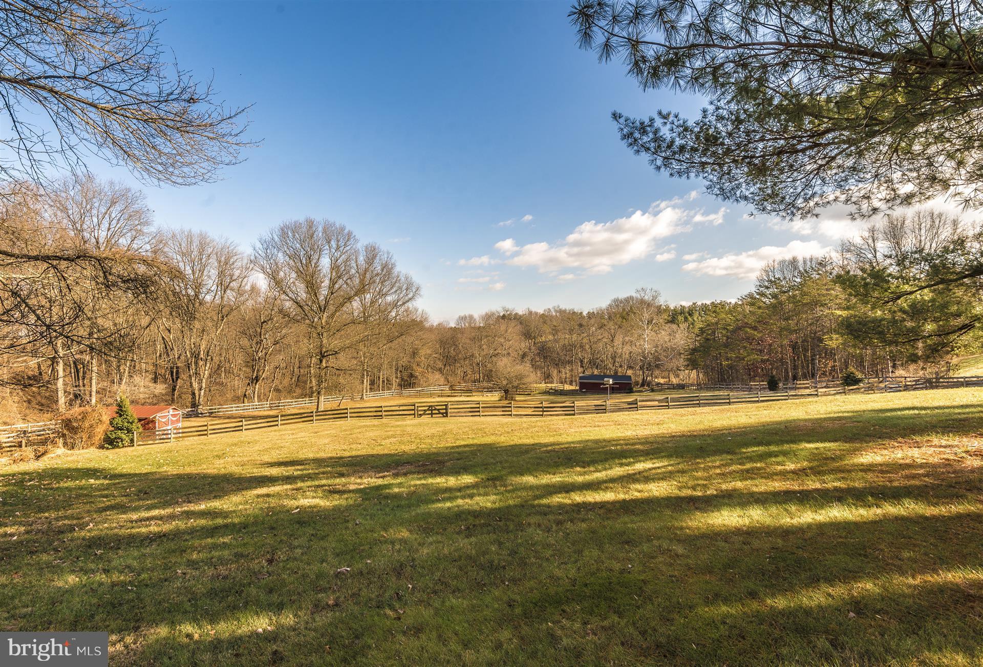 3931 Harrisville Road Mount Airy, MD 21771 - Photo 28 of 28 Gorgeous pastoral view - and it can be yours!