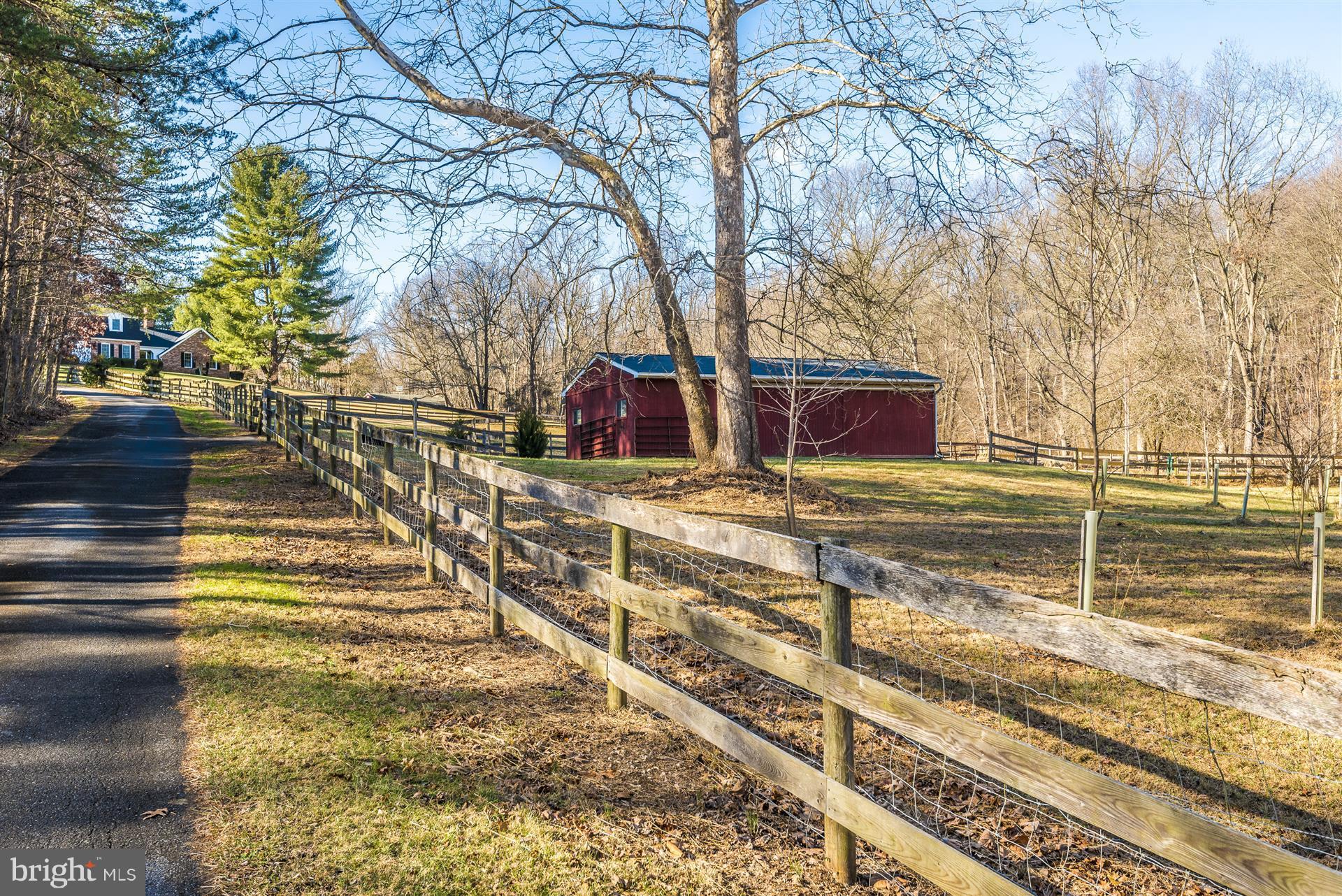 3931 Harrisville Road Mount Airy, MD 21771 - Photo 4 of 28 Come home to this pastoral setting every day
