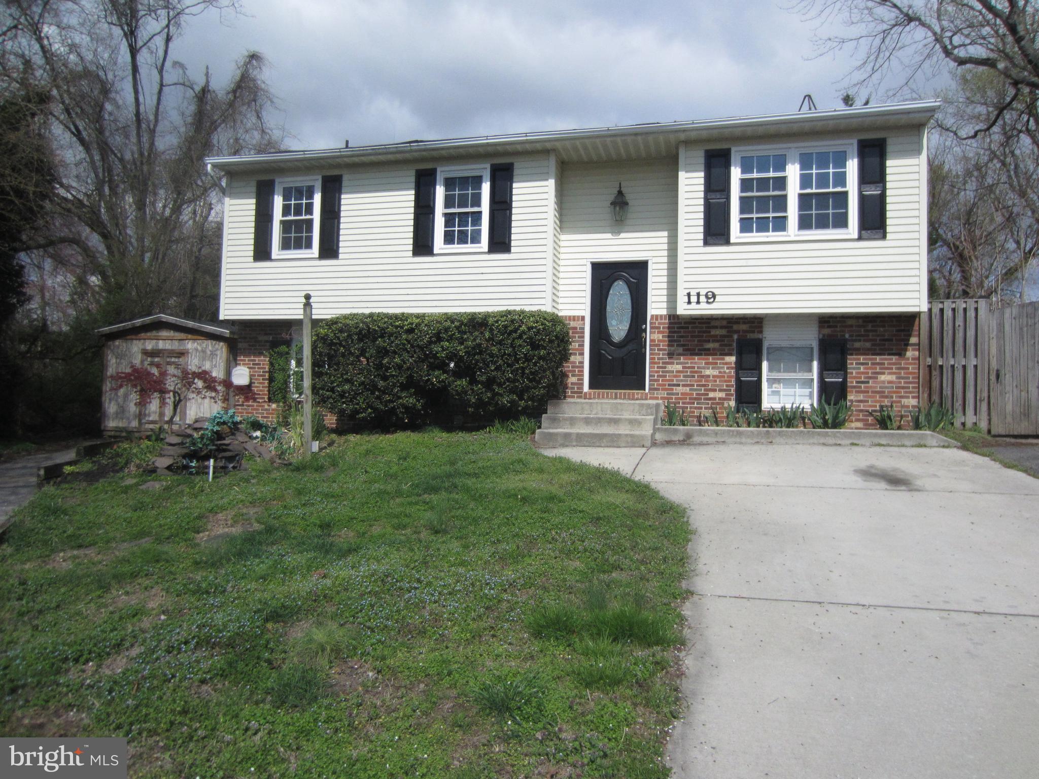 119 Bar Harbor Road Pasadena, MD 21122 - Photo 24 of 29 Gallery Image 24