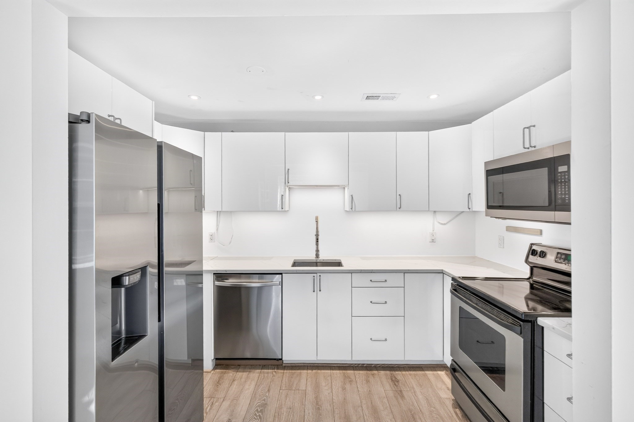 35 Eldridge Road, Unit 110 Boston, MA 02130 - Photo 17 of 34 Gallery Image 17