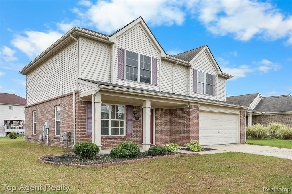42117 Camden Road Belleville, MI 48111 - Photo 4 of 31