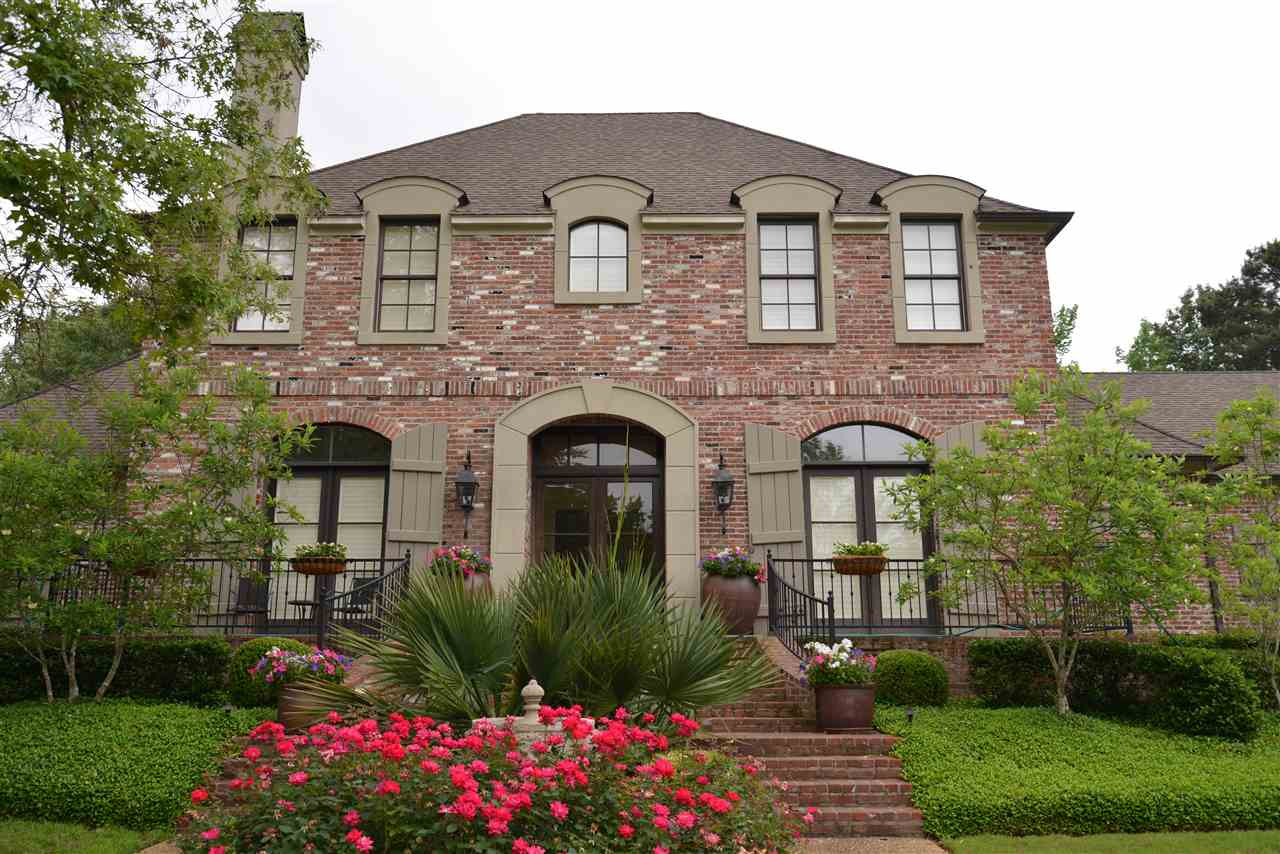 136 Bridgewater Crossing Ridgeland, MS 39157 - Photo 3 of 36 Photo 3