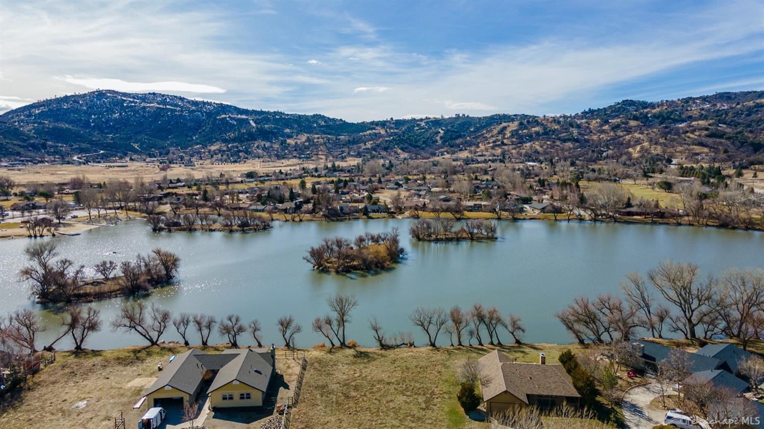29561 Fawn Way Tehachapi, CA 93561 - Photo 33 of 36 Gallery Image 33