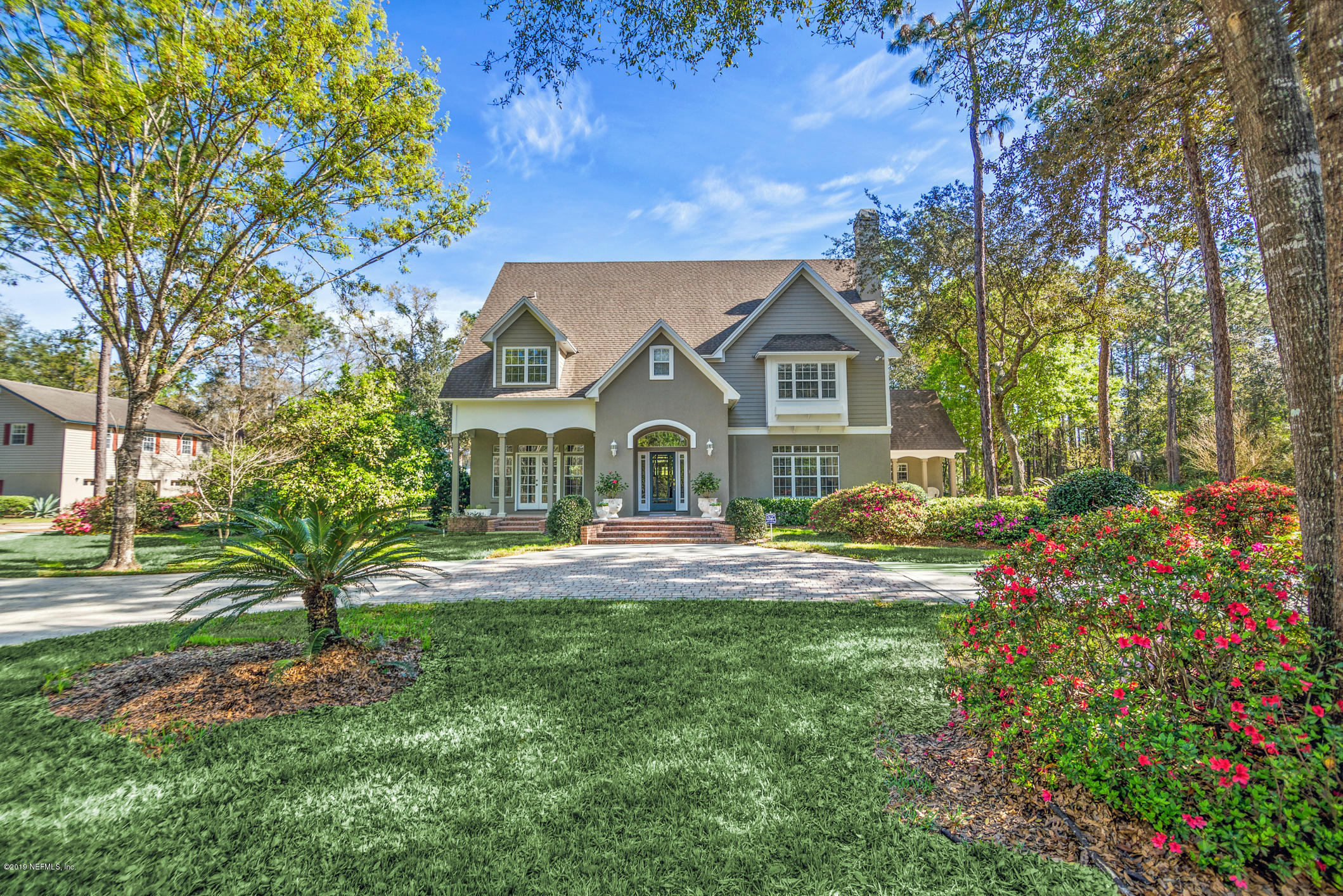1435 Scott Road St. Johns, FL 32259 - Photo 1 of 65 SCOTT RDGG