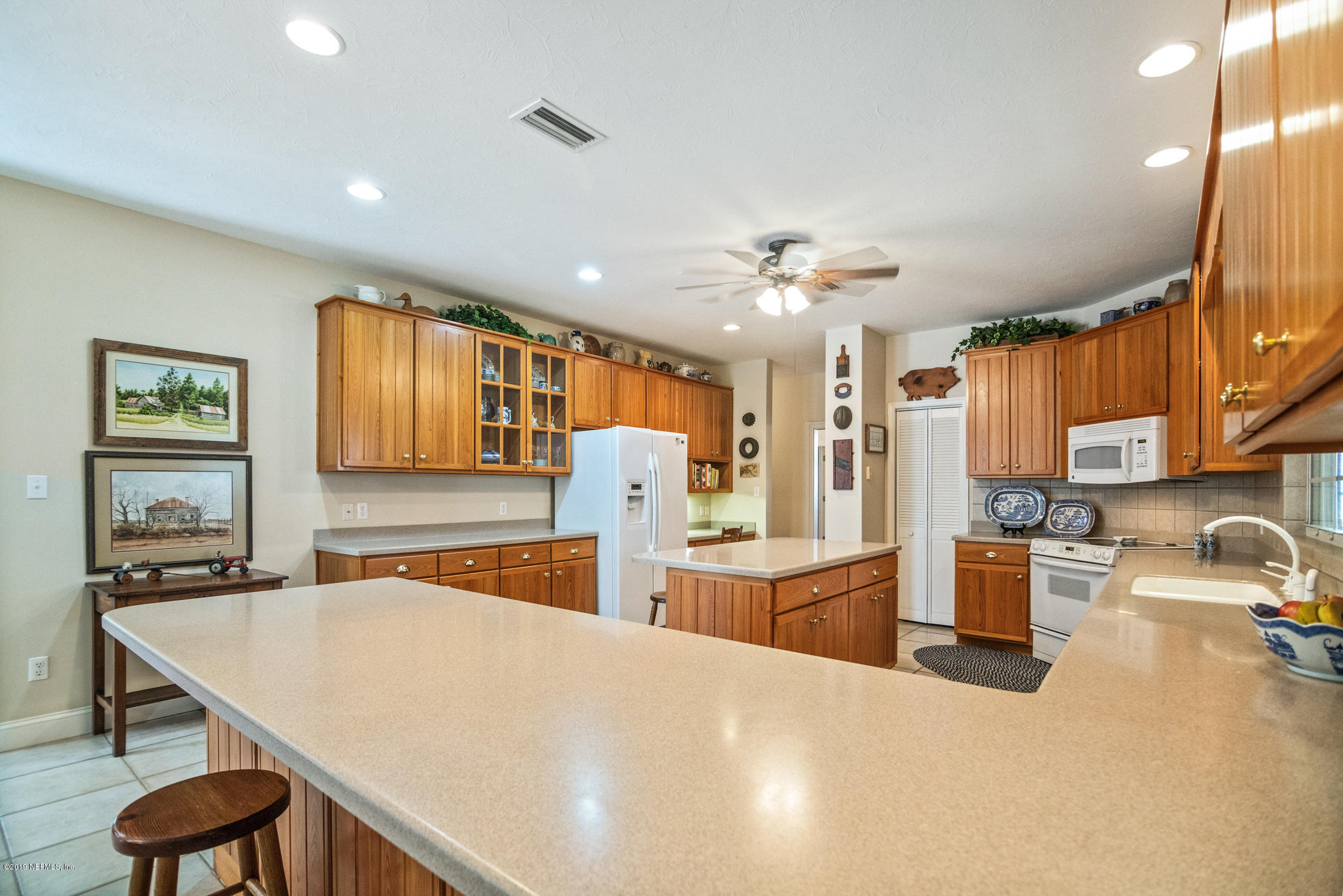 1435 Scott Road St. Johns, FL 32259 - Photo 13 of 65 Kitchen 1