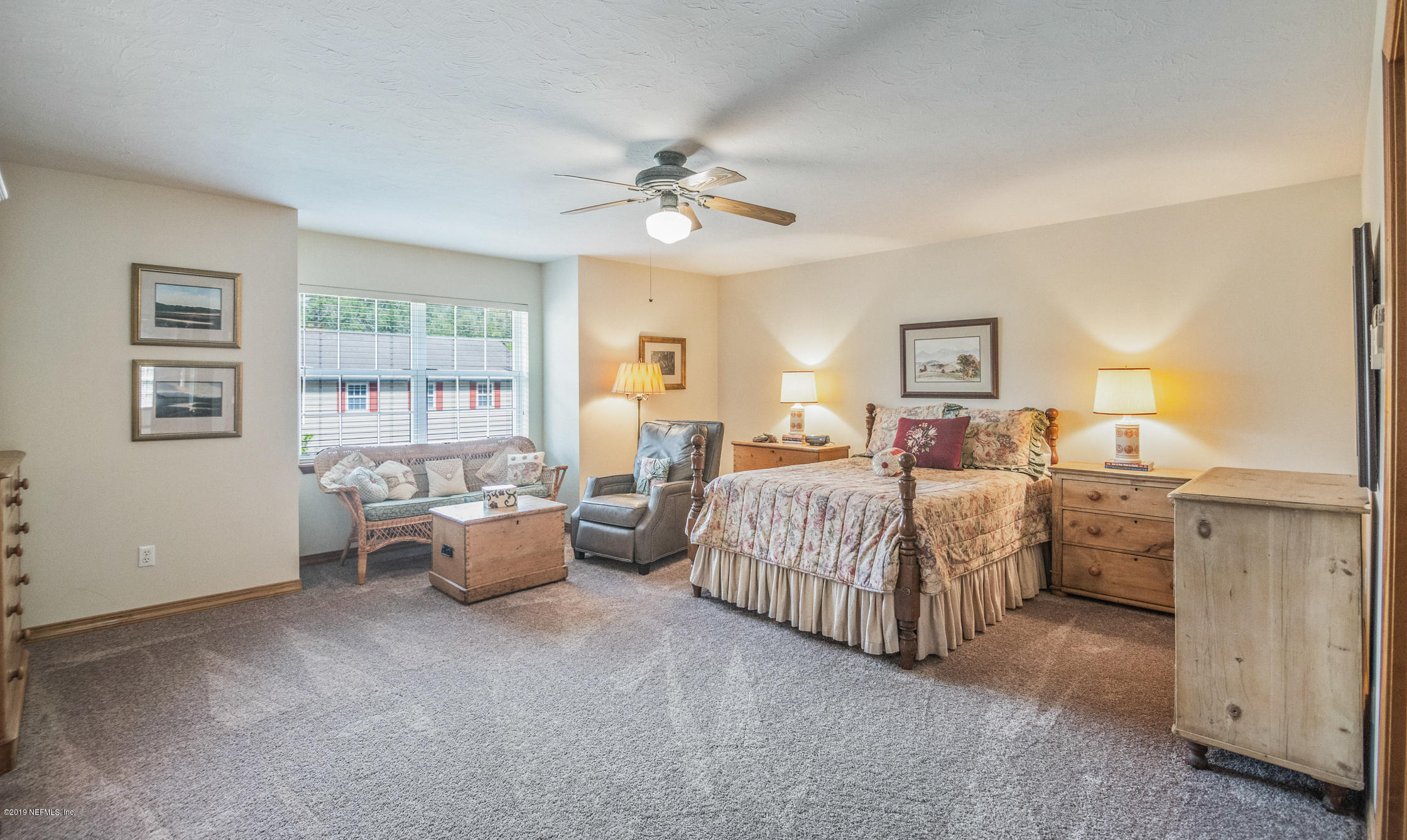 1435 Scott Road St. Johns, FL 32259 - Photo 19 of 65 Master Bedroom 1