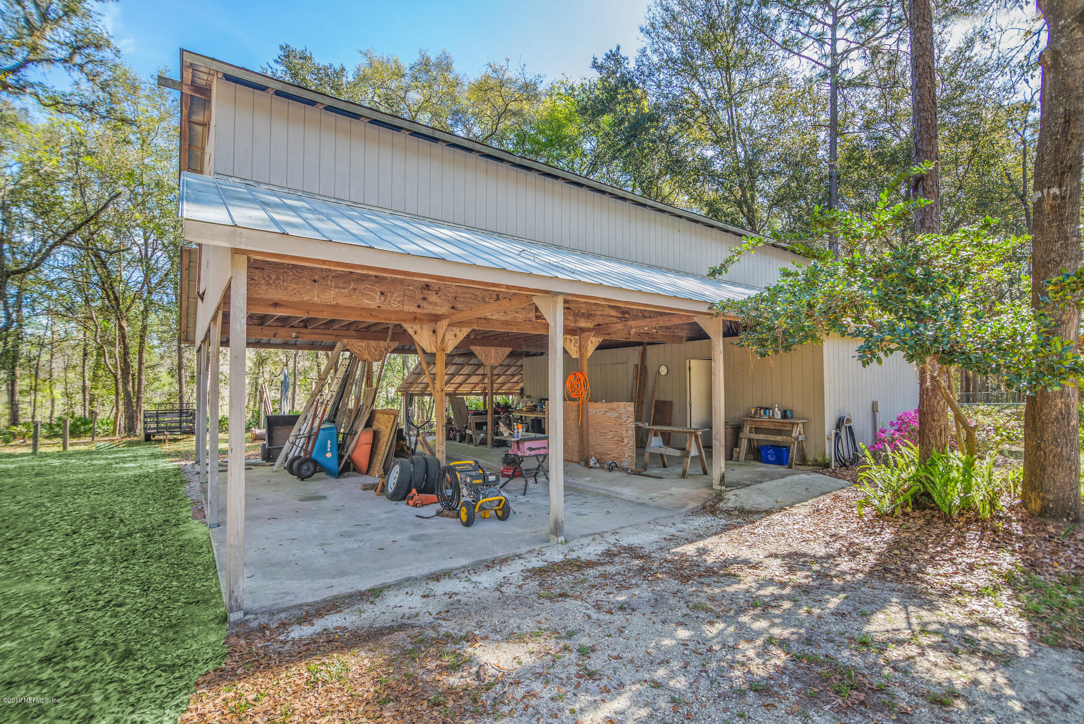 1435 Scott Road St. Johns, FL 32259 - Photo 37 of 65 Exterior 2gg