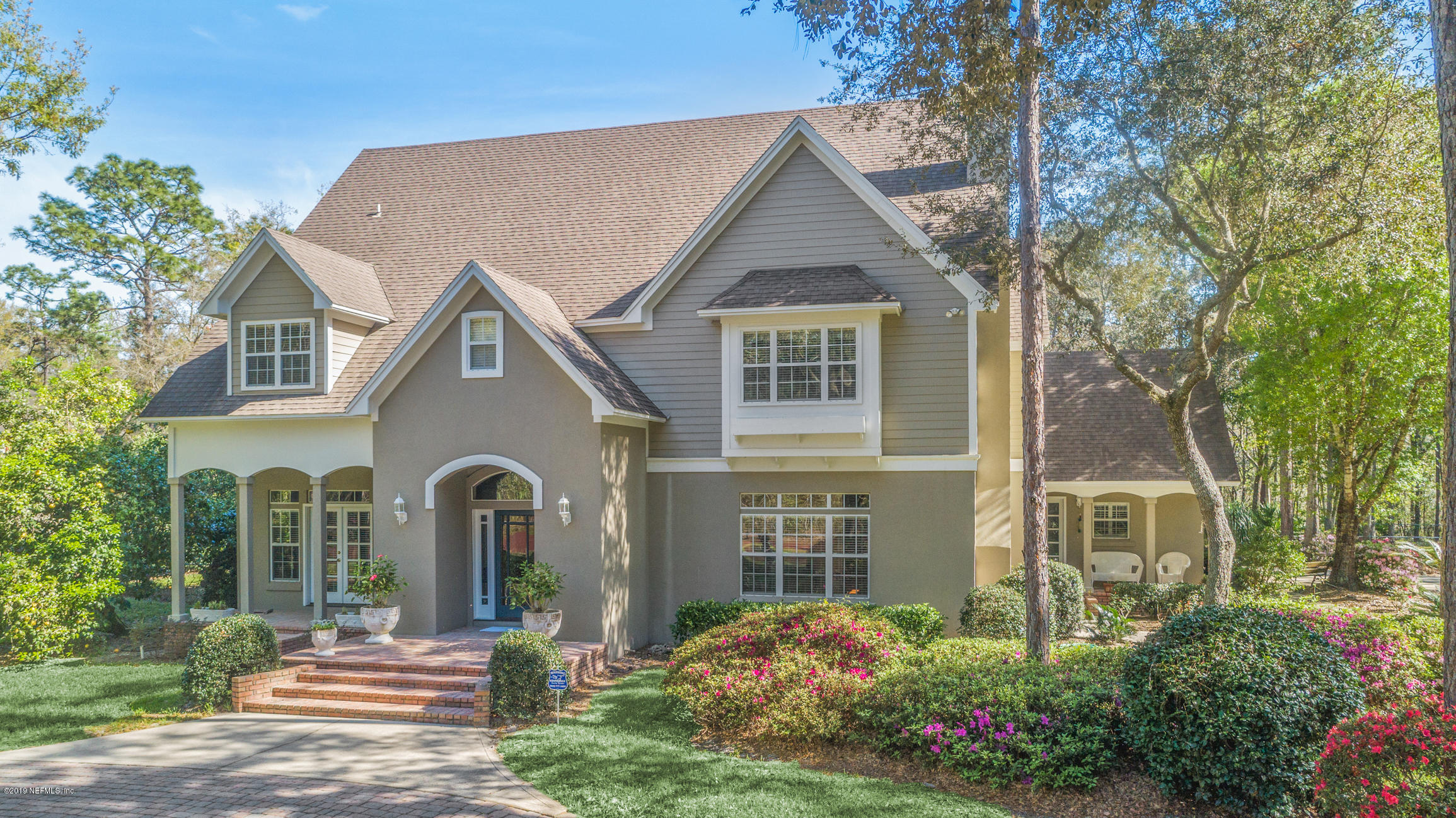 1435 Scott Road St. Johns, FL 32259 - Photo 4 of 65 entry gg