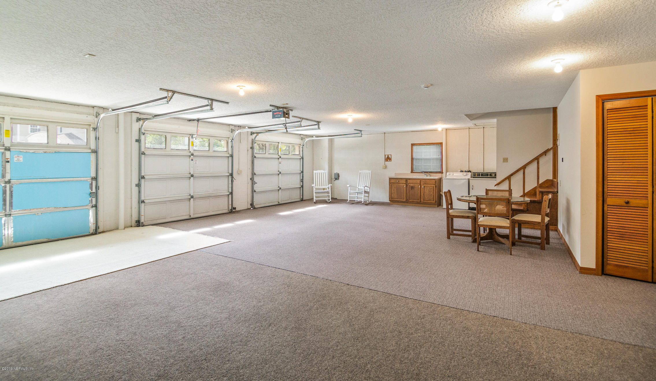 1435 Scott Road St. Johns, FL 32259 - Photo 42 of 65 a view of a livingroom with furniture and a ceiling fan