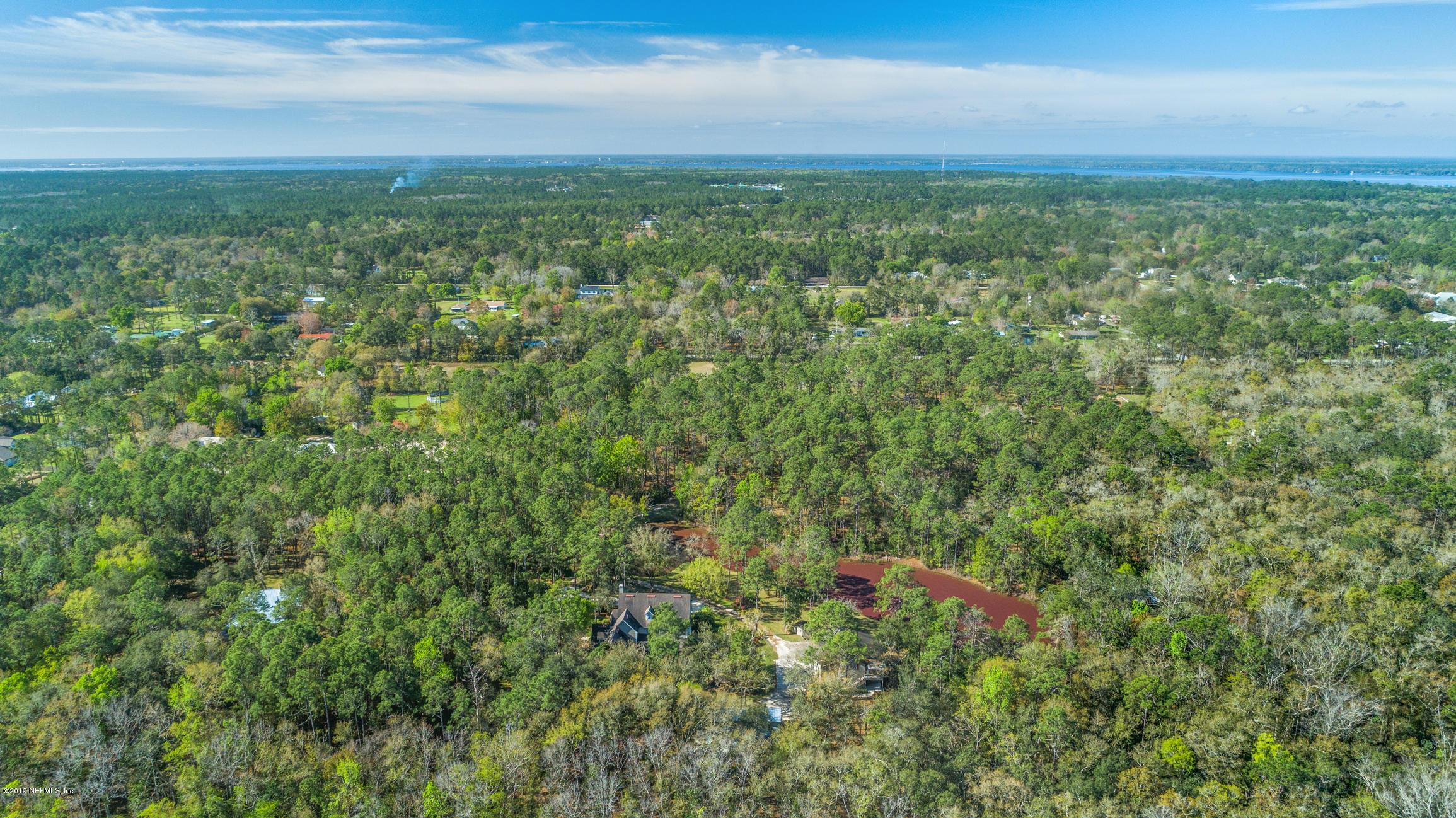 1435 Scott Road St. Johns, FL 32259 - Photo 62 of 65 AERIAL 7
