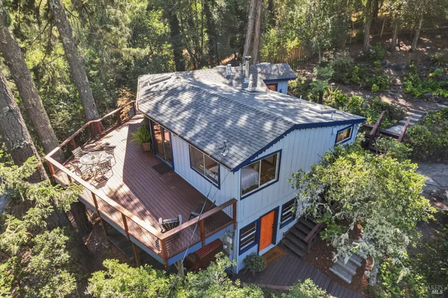 $889,000 | 110 Alta Avenue, Lagunitas, CA 94938
