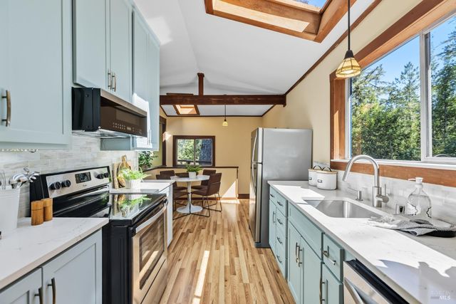 $889,000 | 110 Alta Avenue, Lagunitas, CA 94938