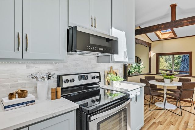 $889,000 | 110 Alta Avenue, Lagunitas, CA 94938