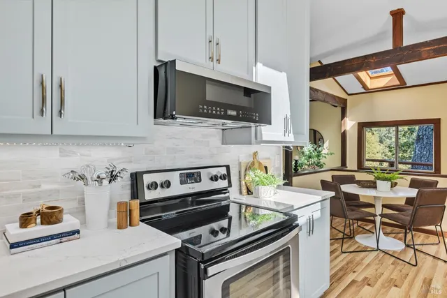 $889,000 | 110 Alta Avenue, Lagunitas, CA 94938