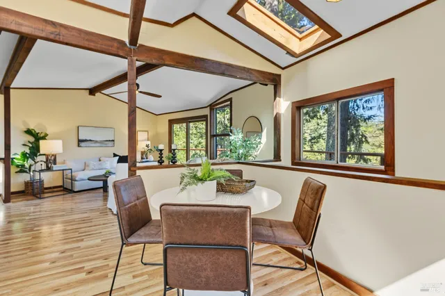 $889,000 | 110 Alta Avenue, Lagunitas, CA 94938