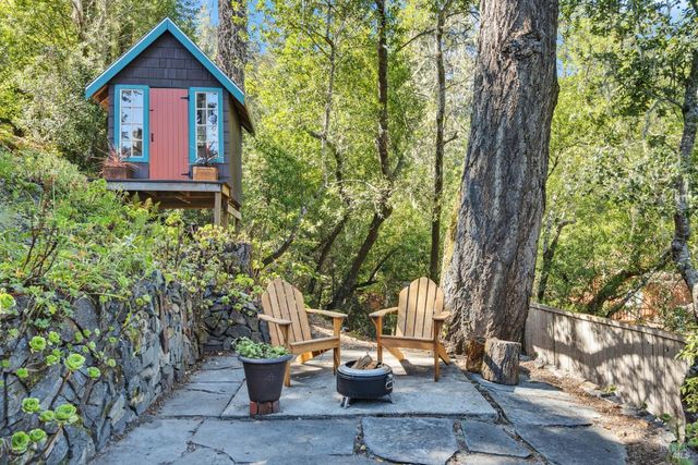 $889,000 | 110 Alta Avenue, Lagunitas, CA 94938