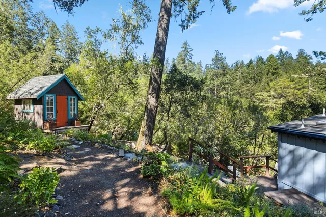 $889,000 | 110 Alta Avenue, Lagunitas, CA 94938