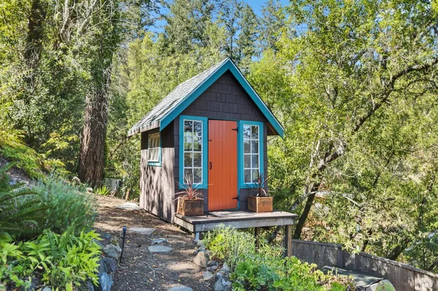 $889,000 | 110 Alta Avenue, Lagunitas, CA 94938