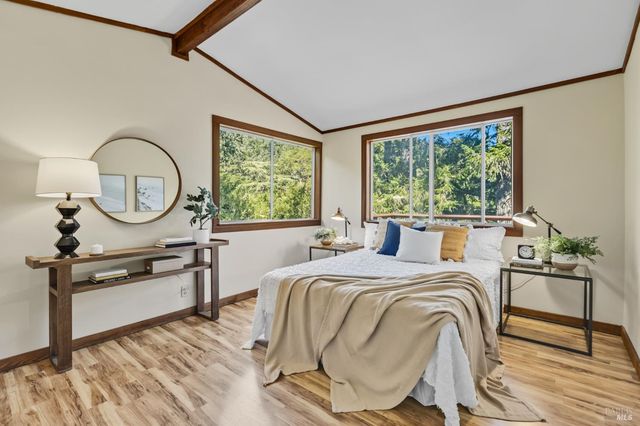 $889,000 | 110 Alta Avenue, Lagunitas, CA 94938