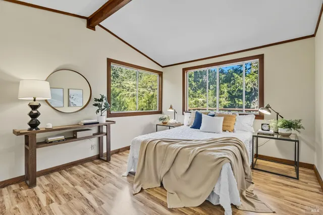 $889,000 | 110 Alta Avenue, Lagunitas, CA 94938