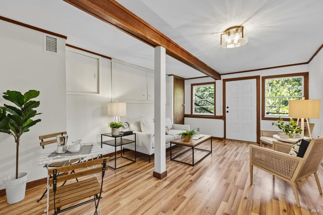 $889,000 | 110 Alta Avenue, Lagunitas, CA 94938