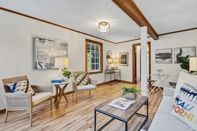 $889,000 | 110 Alta Avenue, Lagunitas, CA 94938