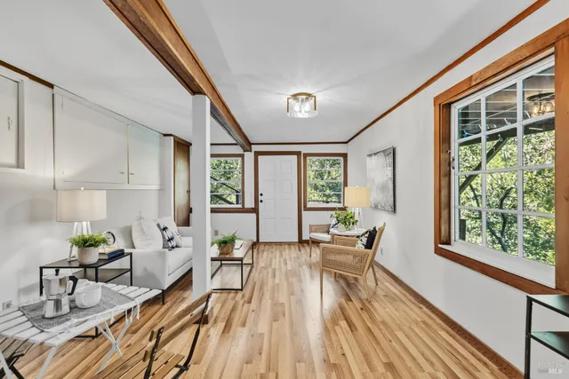 $889,000 | 110 Alta Avenue, Lagunitas, CA 94938