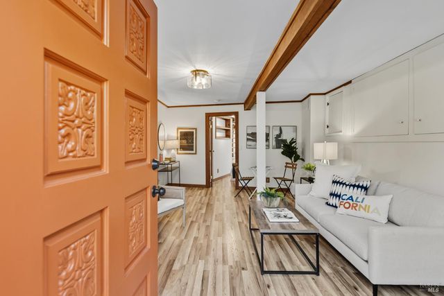 $889,000 | 110 Alta Avenue, Lagunitas, CA 94938