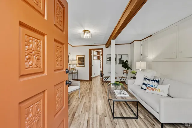 $889,000 | 110 Alta Avenue, Lagunitas, CA 94938