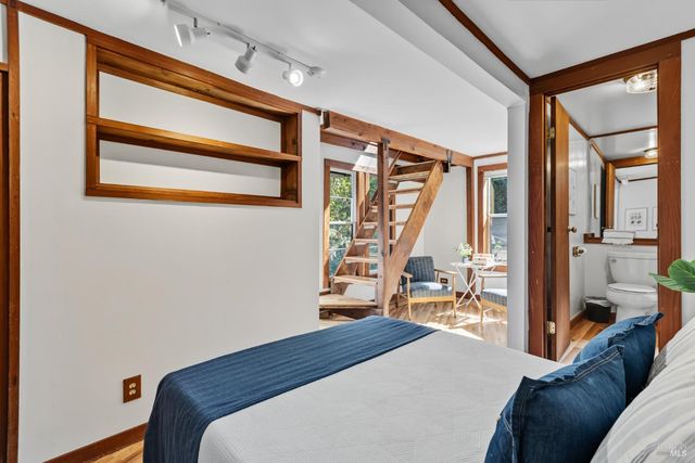 $889,000 | 110 Alta Avenue, Lagunitas, CA 94938