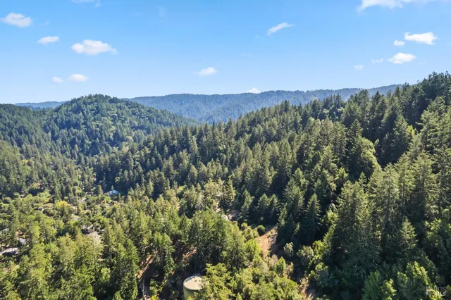 $889,000 | 110 Alta Avenue, Lagunitas, CA 94938