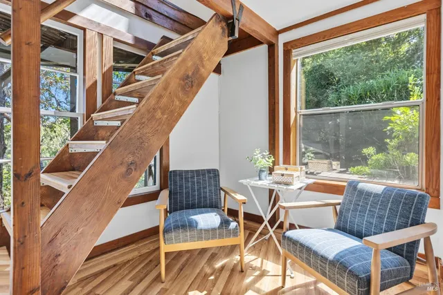 $889,000 | 110 Alta Avenue, Lagunitas, CA 94938