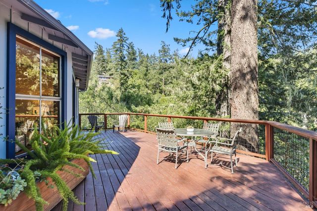 $889,000 | 110 Alta Avenue, Lagunitas, CA 94938