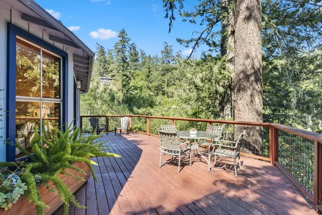$889,000 | 110 Alta Avenue, Lagunitas, CA 94938