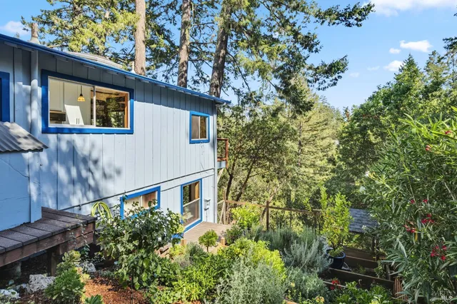 $889,000 | 110 Alta Avenue, Lagunitas, CA 94938