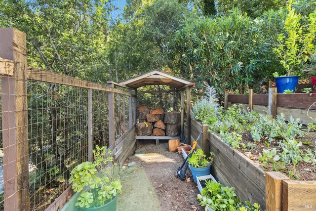 $889,000 | 110 Alta Avenue, Lagunitas, CA 94938