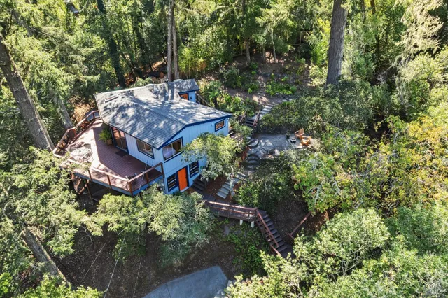 $889,000 | 110 Alta Avenue, Lagunitas, CA 94938