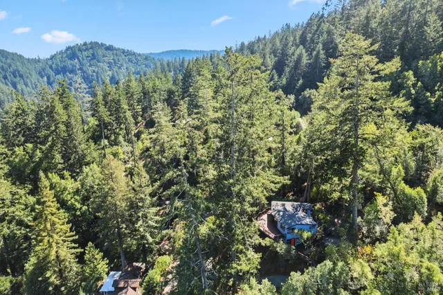 $889,000 | 110 Alta Avenue, Lagunitas, CA 94938