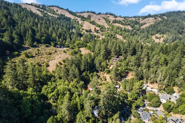 $889,000 | 110 Alta Avenue, Lagunitas, CA 94938