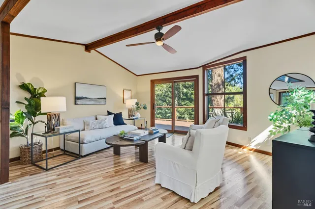 $889,000 | 110 Alta Avenue, Lagunitas, CA 94938